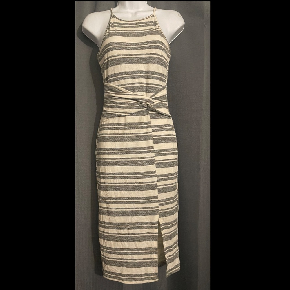 Privy Dress